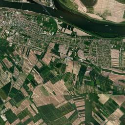 Szőny Satellite Map