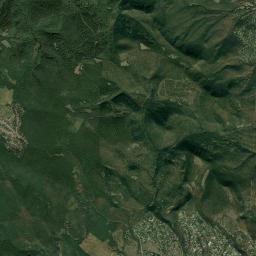 Szentendrei Járás Satellite Map