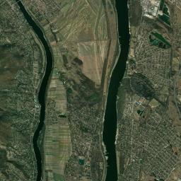 Sződliget Satellite Map