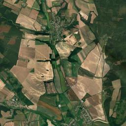 Galgamácsa Satellite Map