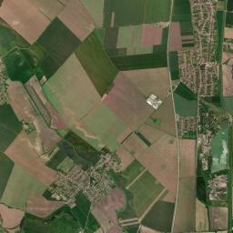 Lőrinci Satellite Map