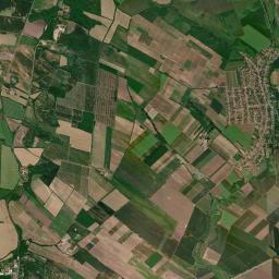 Ecséd Satellite Map