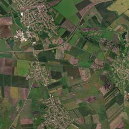 Füzesabony Satellite Map