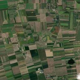 Hajdúböszörményi Járás Satellite Map