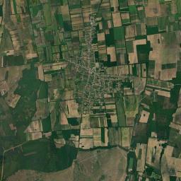 Bököny Satellite Map