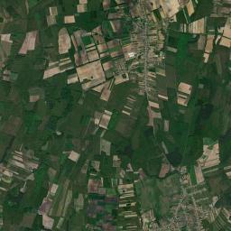 Encsencs Satellite Map