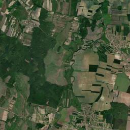 Comuna Urziceni Satellite Map