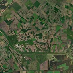 Comuna Căpleni Satellite Map