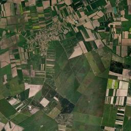 Sătmărel Satellite Map