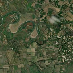 Comuna Valea Vinului Satellite Map