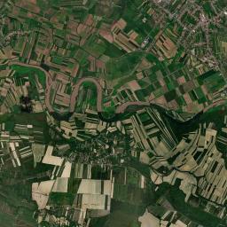 Seini Satellite Map