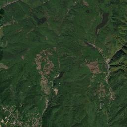 Comuna Cicârlău Satellite Map