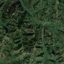 Bocicoel Satellite Map