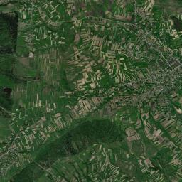 Comuna Arbore Satellite Map