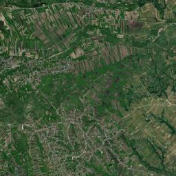 Arbore Satellite Map