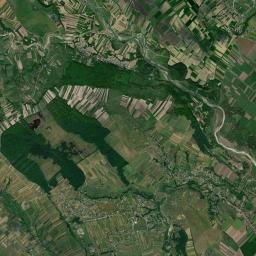 Părhăuți Satellite Map