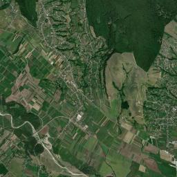 Comuna Pătrăuţi Satellite Map