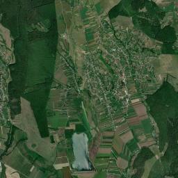 Mitocu Dragomirnei Satellite Map