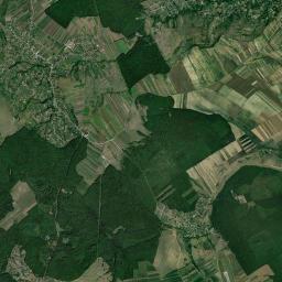 Adâncata Satellite Map