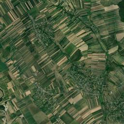 Comuna Vlădeni Satellite Map