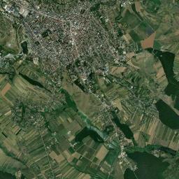 Municipiul Botoşani Satellite Map