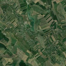 Stăuceni Satellite Map