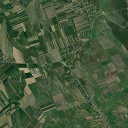 Blândeşti Satellite Map