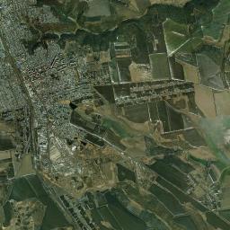 Podil’s’k Satellite Map