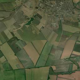 Starobesheve Satellite Map