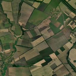 Amvrosiivka Raion Satellite Map