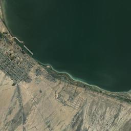 Tūghyl Satellite Map