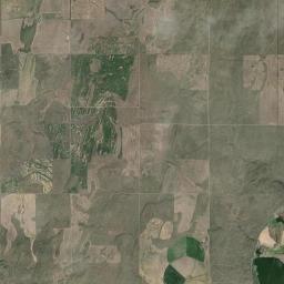 Douglas County Satellite Map