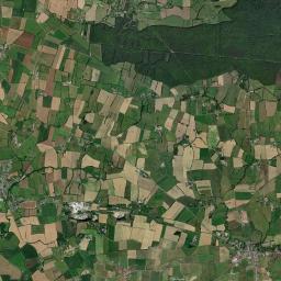 Erbray Satellite Map