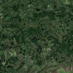 Vouzon Satellite Map