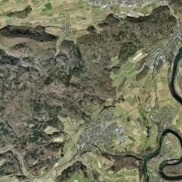 Jestetten Satellite Map
