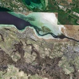 Ermatingen Satellite Map