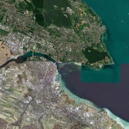 Bottighofen Satellite Map