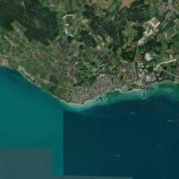 Hagnau Satellite Map