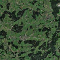 Neukirch Satellite Map