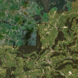 Gestratz Satellite Map