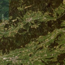 Weitnau Satellite Map