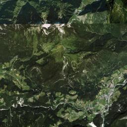 Unken Satellite Map