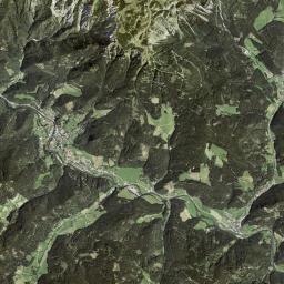Neuberg an der Mürz Satellite Map