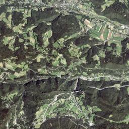 Payerbach Satellite Map