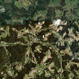 Bromberg Satellite Map