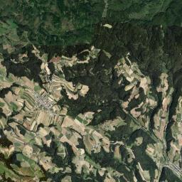 Hochwolkersdorf Satellite Map