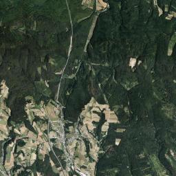 Sieggraben Satellite Map