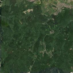 Ágfalva Satellite Map