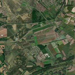 Abda Satellite Map