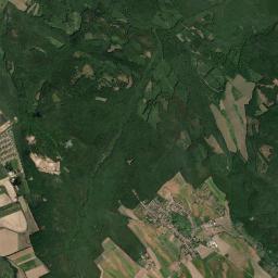 Héreg Satellite Map